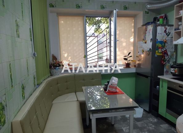 1-room apartment apartment by the address st. Kuznetsova kap (area 36 m²) - Atlanta.ua - photo 2