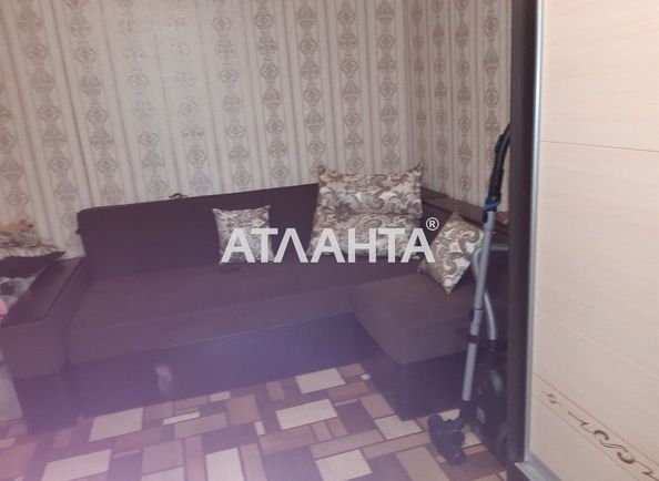 1-room apartment apartment by the address st. Kuznetsova kap (area 36 m²) - Atlanta.ua - photo 4
