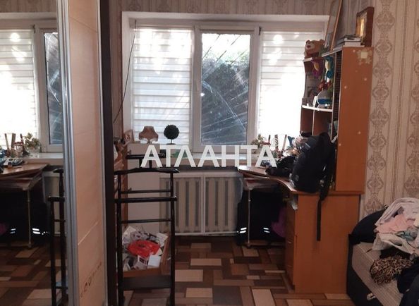 1-room apartment apartment by the address st. Kuznetsova kap (area 36 m²) - Atlanta.ua - photo 5