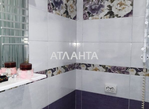 1-room apartment apartment by the address st. Kuznetsova kap (area 36 m²) - Atlanta.ua - photo 7