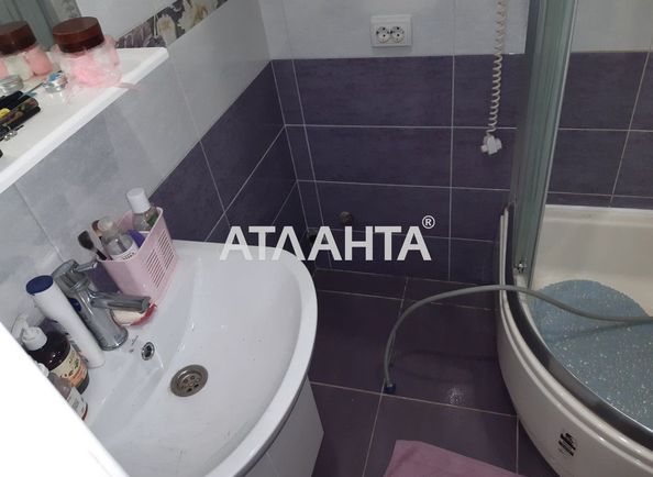 1-room apartment apartment by the address st. Kuznetsova kap (area 36 m²) - Atlanta.ua - photo 8