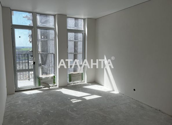 1-room apartment apartment by the address st. Radostnaya (area 22,0 m2) - Atlanta.ua - photo 4