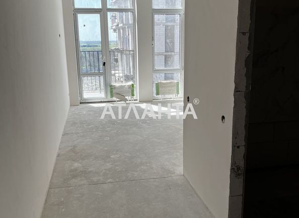 1-room apartment apartment by the address st. Radostnaya (area 22,0 m2) - Atlanta.ua - photo 5