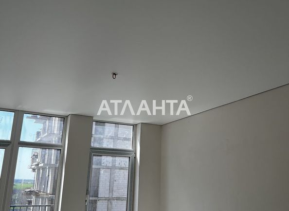 1-комнатная квартира по адресу ул. Радостная (площадь 22,0 м2) - Atlanta.ua - фото 6