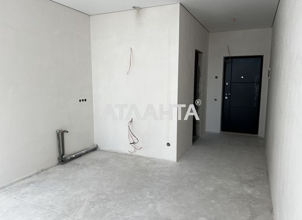 1-room apartment apartment by the address st. Radostnaya (area 22,0 m2) - Atlanta.ua - photo 7