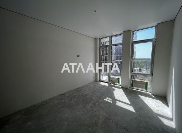 1-room apartment apartment by the address st. Radostnaya (area 22,0 m2) - Atlanta.ua