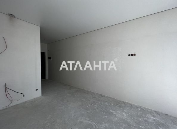 1-комнатная квартира по адресу ул. Радостная (площадь 22 м²) - Atlanta.ua - фото 9