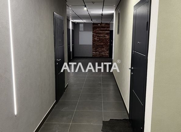1-room apartment apartment by the address st. Radostnaya (area 22,0 m2) - Atlanta.ua - photo 13