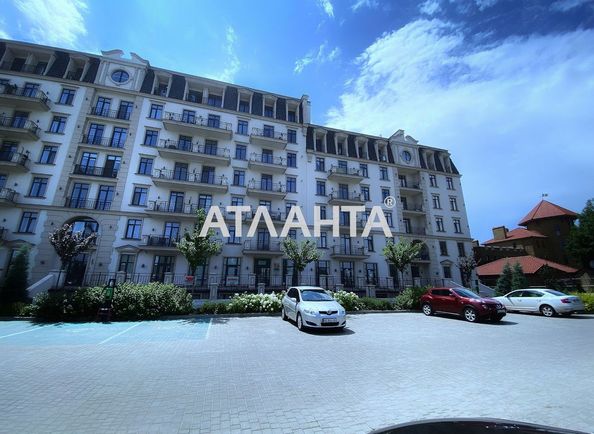 3-rooms apartment apartment by the address st. Gogolya (area 100,0 m2) - Atlanta.ua - photo 3