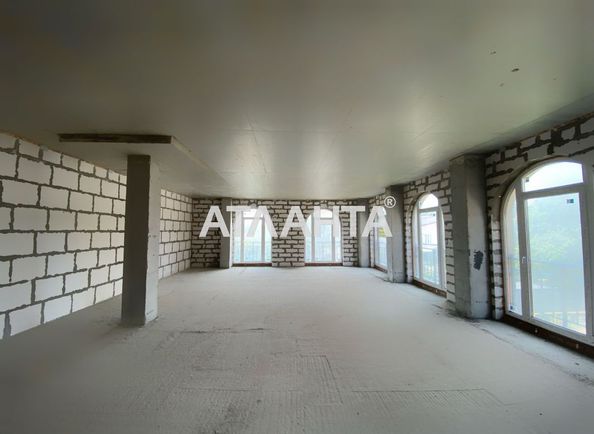 3-кімнатна квартира за адресою вул. Гоголя (площа 100,0 м2) - Atlanta.ua - фото 6