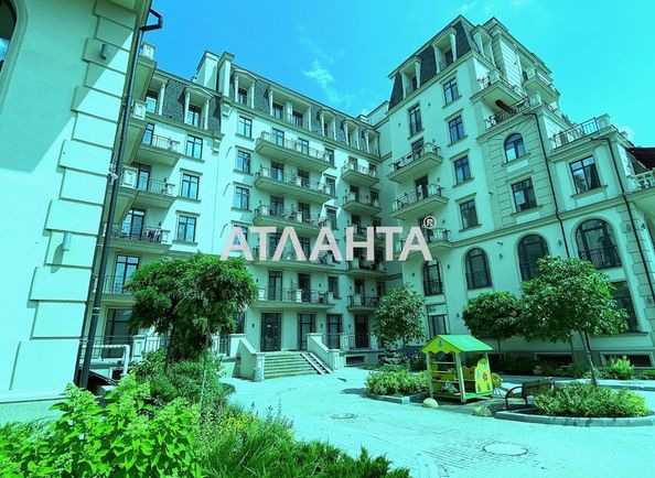 3-rooms apartment apartment by the address st. Gogolya (area 100,0 m2) - Atlanta.ua - photo 8