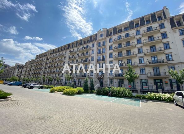 3-rooms apartment apartment by the address st. Gogolya (area 100,0 m2) - Atlanta.ua
