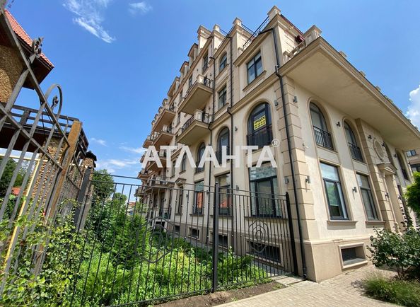 3-rooms apartment apartment by the address st. Gogolya (area 100,0 m2) - Atlanta.ua - photo 9