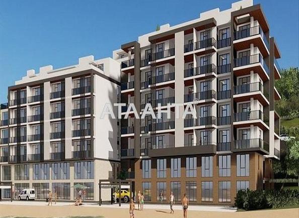 1-комнатная квартира по адресу Маячный пер. (площадь 32 м²) - Atlanta.ua - фото 10