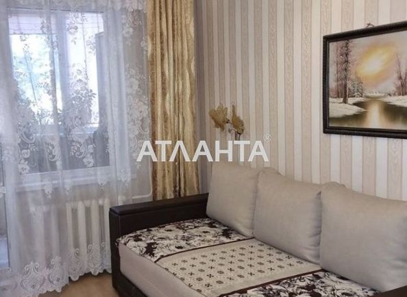 2-rooms apartment apartment by the address st. Ilfa i Petrova (area 51,4 m2) - Atlanta.ua - photo 7