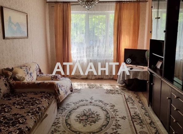 2-rooms apartment apartment by the address st. Ilfa i Petrova (area 51,4 m2) - Atlanta.ua - photo 8