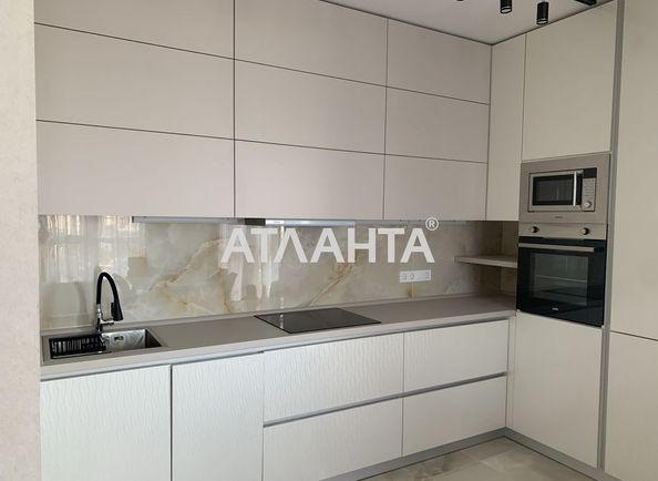 2-rooms apartment apartment by the address st. Filatova ak (area 65,0 m2) - Atlanta.ua - photo 6