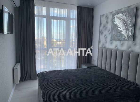 2-rooms apartment apartment by the address st. Filatova ak (area 65,0 m2) - Atlanta.ua - photo 2