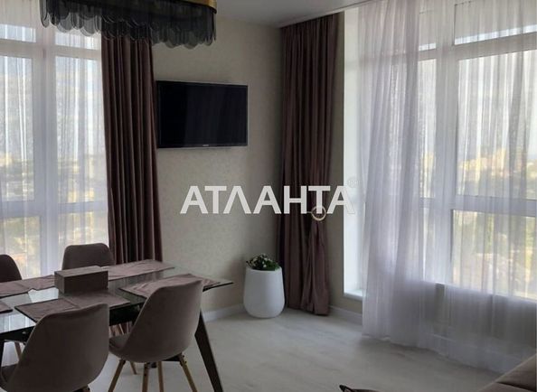 2-rooms apartment apartment by the address st. Filatova ak (area 65,0 m2) - Atlanta.ua - photo 10