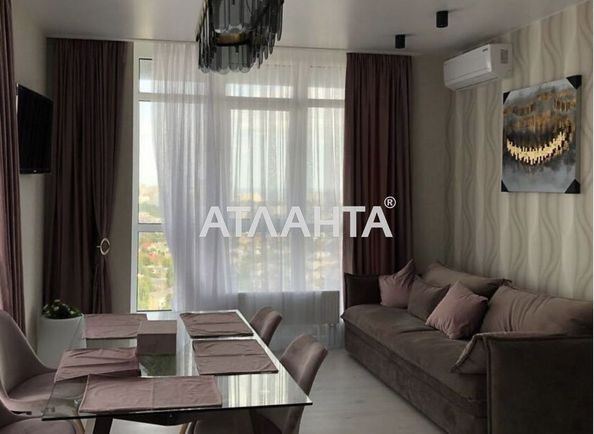 2-rooms apartment apartment by the address st. Filatova ak (area 65,0 m2) - Atlanta.ua - photo 12