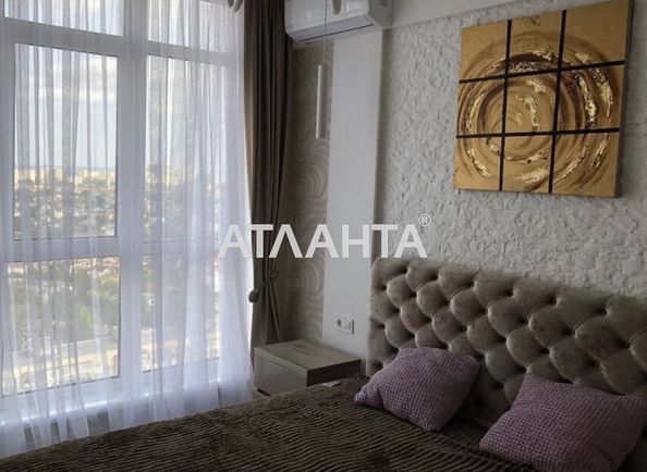 2-rooms apartment apartment by the address st. Filatova ak (area 65,0 m2) - Atlanta.ua