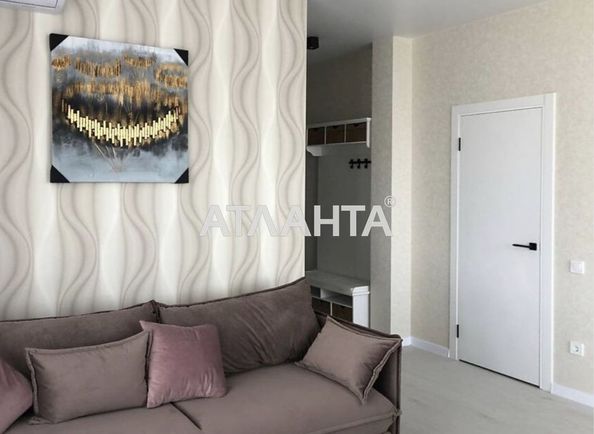 2-rooms apartment apartment by the address st. Filatova ak (area 65,0 m2) - Atlanta.ua - photo 4