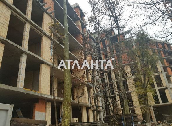 1-room apartment apartment by the address st. Fontanskaya dor Perekopskoy Divizii (area 58,0 m2) - Atlanta.ua - photo 3