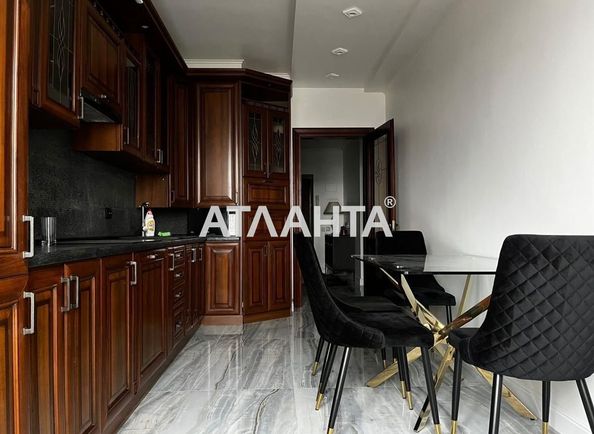 2-rooms apartment apartment by the address st. Pancha P ul (area 69,0 m2) - Atlanta.ua