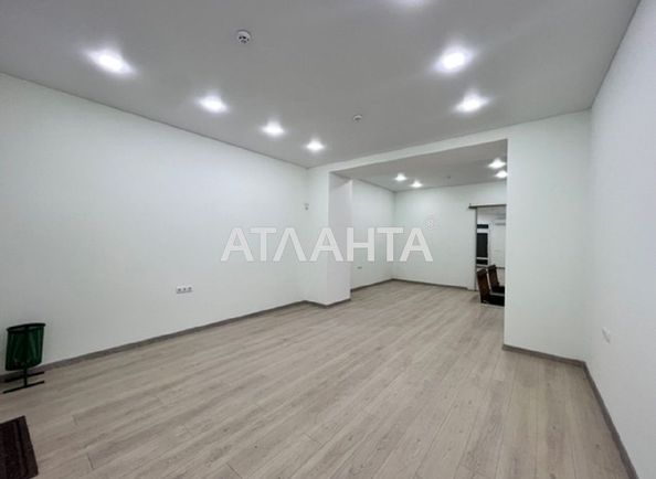 Commercial real estate at st. Aleksandrovskiy pr Mira pr (area 97,3 m²) - Atlanta.ua