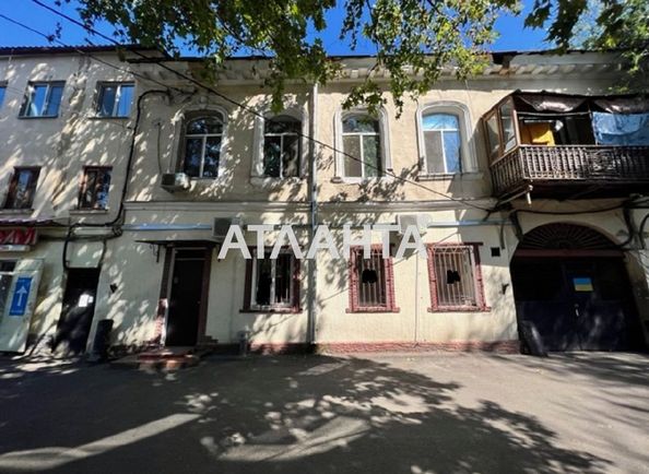 Commercial real estate at st. Aleksandrovskiy pr Mira pr (area 97,3 m²) - Atlanta.ua - photo 15