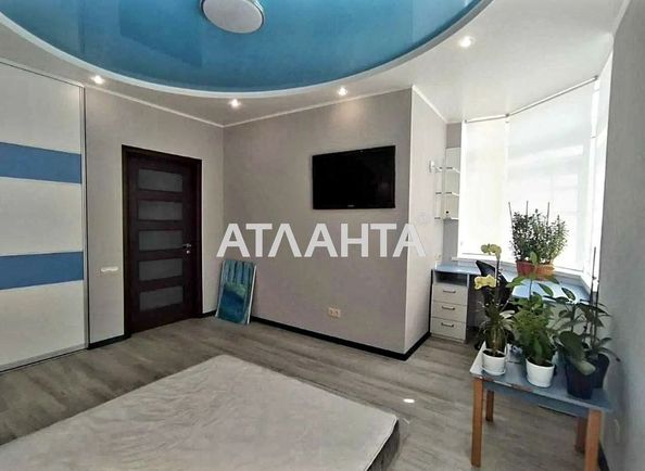 2-комнатная квартира по адресу ул. Разумовская (площадь 63 м²) - Atlanta.ua - фото 7
