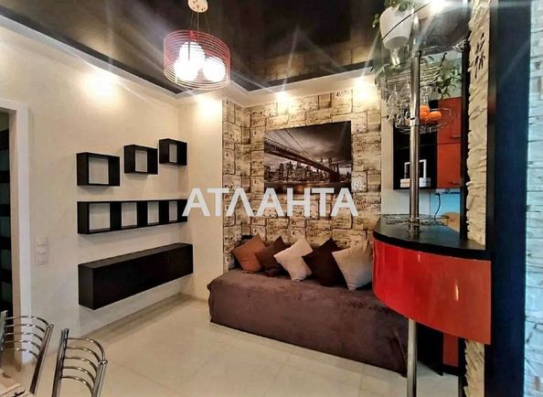 2-rooms apartment apartment by the address st. Razumovskaya Ordzhonikidze (area 63,0 m2) - Atlanta.ua - photo 10