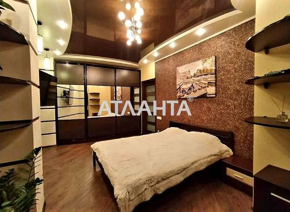 2-комнатная квартира по адресу ул. Разумовская (площадь 63 м²) - Atlanta.ua - фото 13