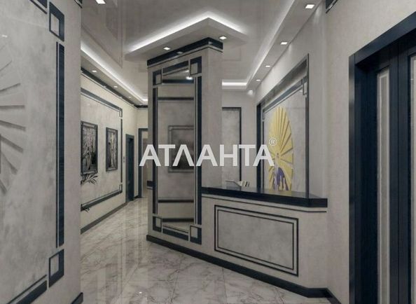 1-room apartment apartment by the address st. Geroev Krut Tereshkovoy (area 38,0 m2) - Atlanta.ua - photo 5