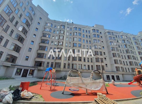 1-room apartment apartment by the address st. Dacha kovalevskogo Amundsena (area 47,9 m2) - Atlanta.ua - photo 15