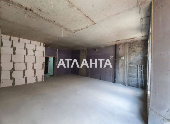 1-room apartment apartment by the address st. Dacha kovalevskogo Amundsena (area 47,9 m2) - Atlanta.ua - photo 9