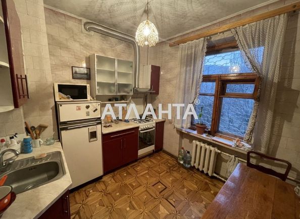 3-rooms apartment apartment by the address st. Koblevskaya Podbelskogo (area 76,0 m2) - Atlanta.ua - photo 4