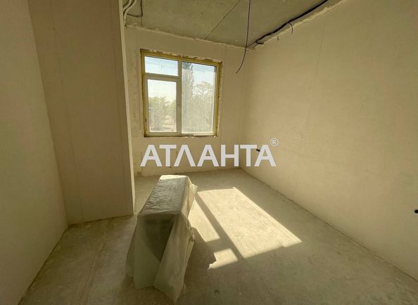 2-rooms apartment apartment by the address st. Astashkina (area 55,2 m2) - Atlanta.ua