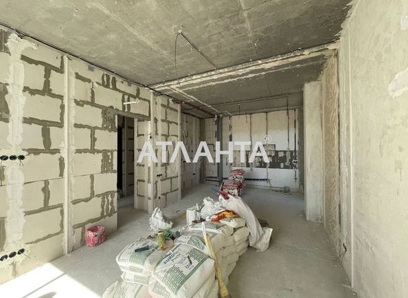 2-rooms apartment apartment by the address st. Astashkina (area 55,2 m2) - Atlanta.ua - photo 3