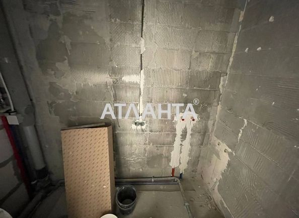 2-кімнатна квартира за адресою вул. Асташкіна (площа 55,2 м2) - Atlanta.ua - фото 5