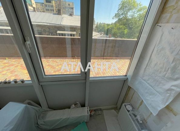 2-комнатная квартира по адресу ул. Асташкина (площадь 55,2 м2) - Atlanta.ua - фото 6