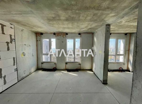 2-rooms apartment apartment by the address st. Gagarinskoe plato (area 76,2 m2) - Atlanta.ua - photo 5