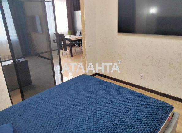 2-rooms apartment apartment by the address st. Zhemchuzhnaya (area 43,0 m2) - Atlanta.ua - photo 6