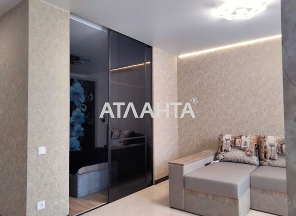 2-rooms apartment apartment by the address st. Zhemchuzhnaya (area 43,0 m2) - Atlanta.ua - photo 7