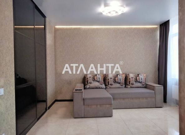 2-rooms apartment apartment by the address st. Zhemchuzhnaya (area 43,0 m2) - Atlanta.ua - photo 8