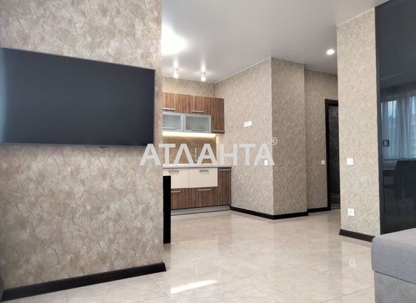 2-rooms apartment apartment by the address st. Zhemchuzhnaya (area 43,0 m2) - Atlanta.ua - photo 9