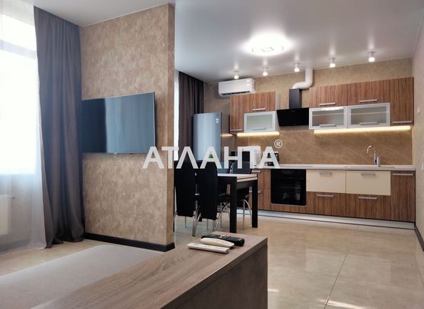 2-rooms apartment apartment by the address st. Zhemchuzhnaya (area 43,0 m2) - Atlanta.ua - photo 3