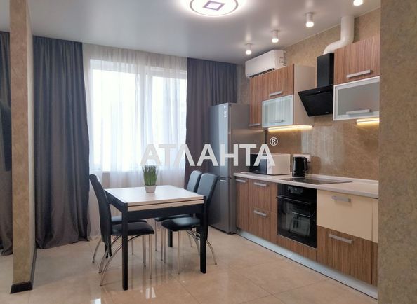 2-rooms apartment apartment by the address st. Zhemchuzhnaya (area 43,0 m2) - Atlanta.ua - photo 2