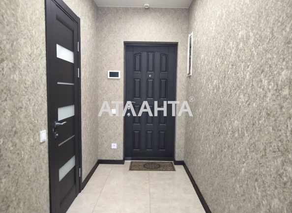 2-rooms apartment apartment by the address st. Zhemchuzhnaya (area 43,0 m2) - Atlanta.ua - photo 10