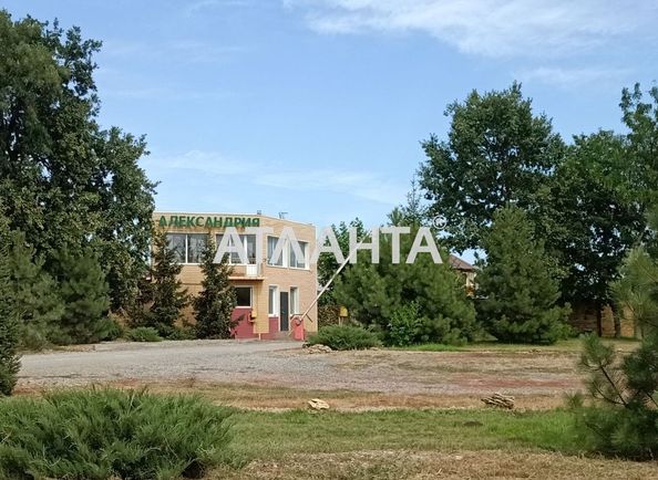 Landplot by the address st. Zhemchuzhnaya (area 10 acr) - Atlanta.ua - photo 8